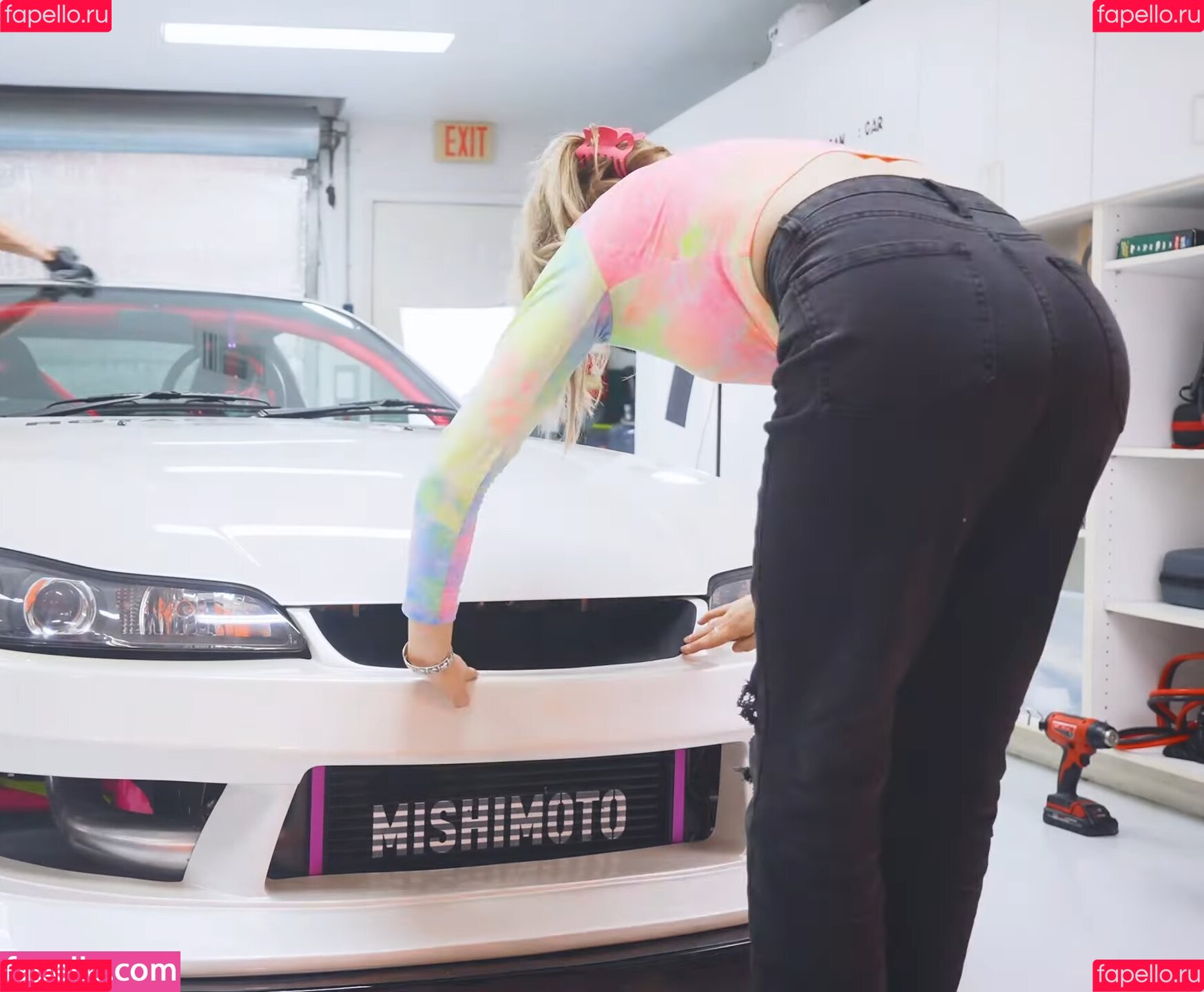 Collete Davis Onlyfans Photo Gallery 