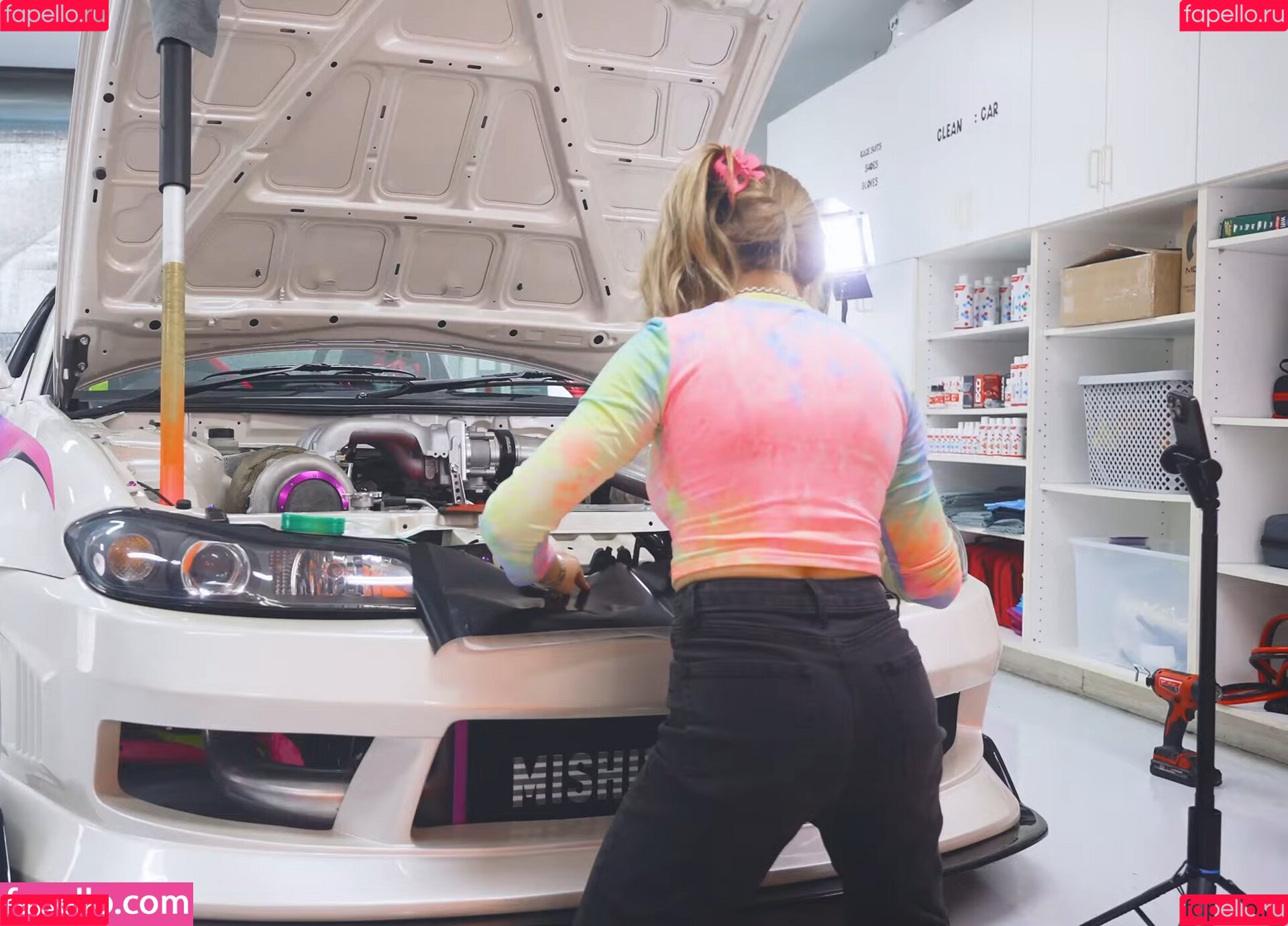 Collete Davis Onlyfans Photo Gallery 