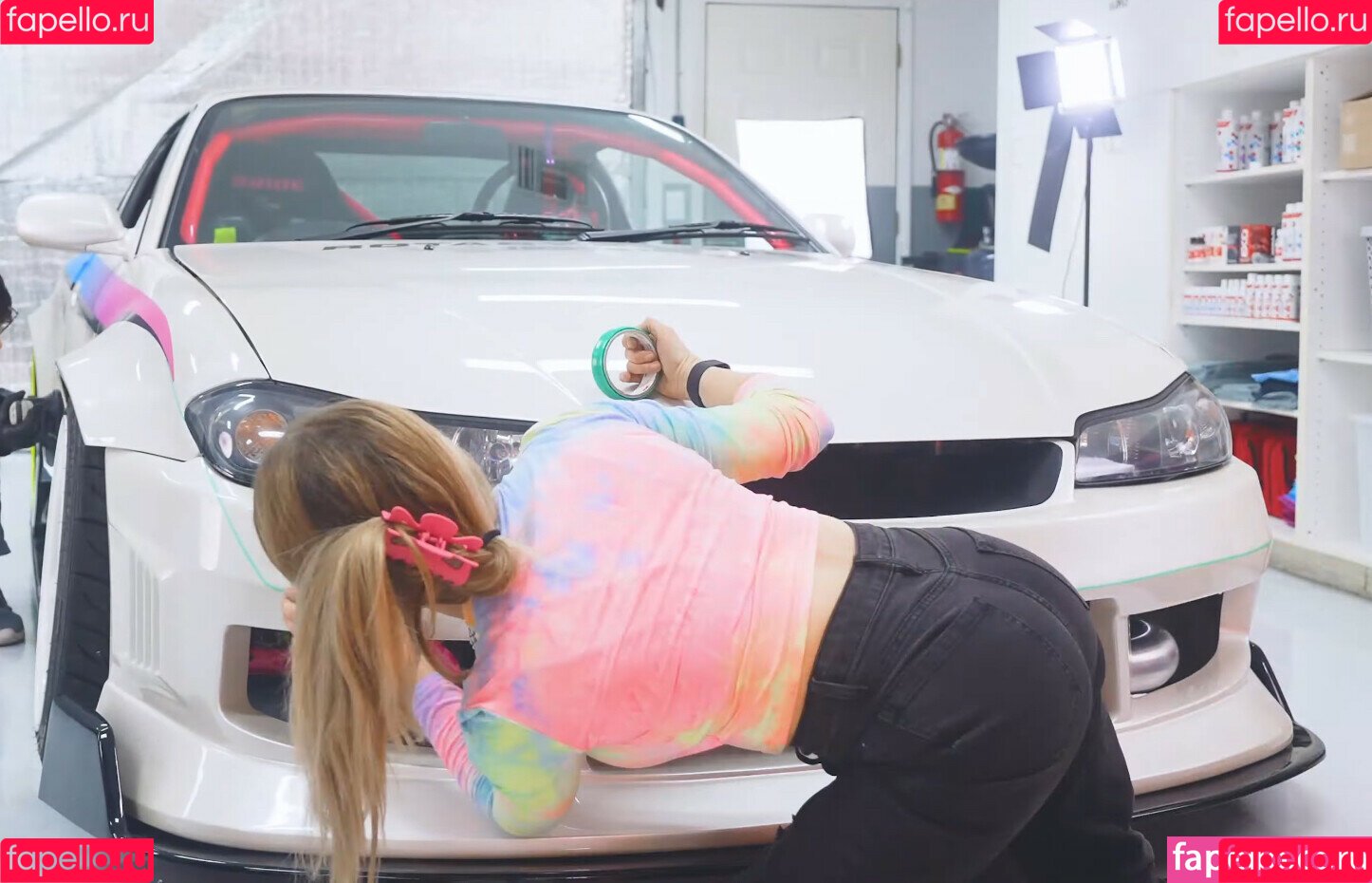 Collete Davis Onlyfans Photo Gallery 