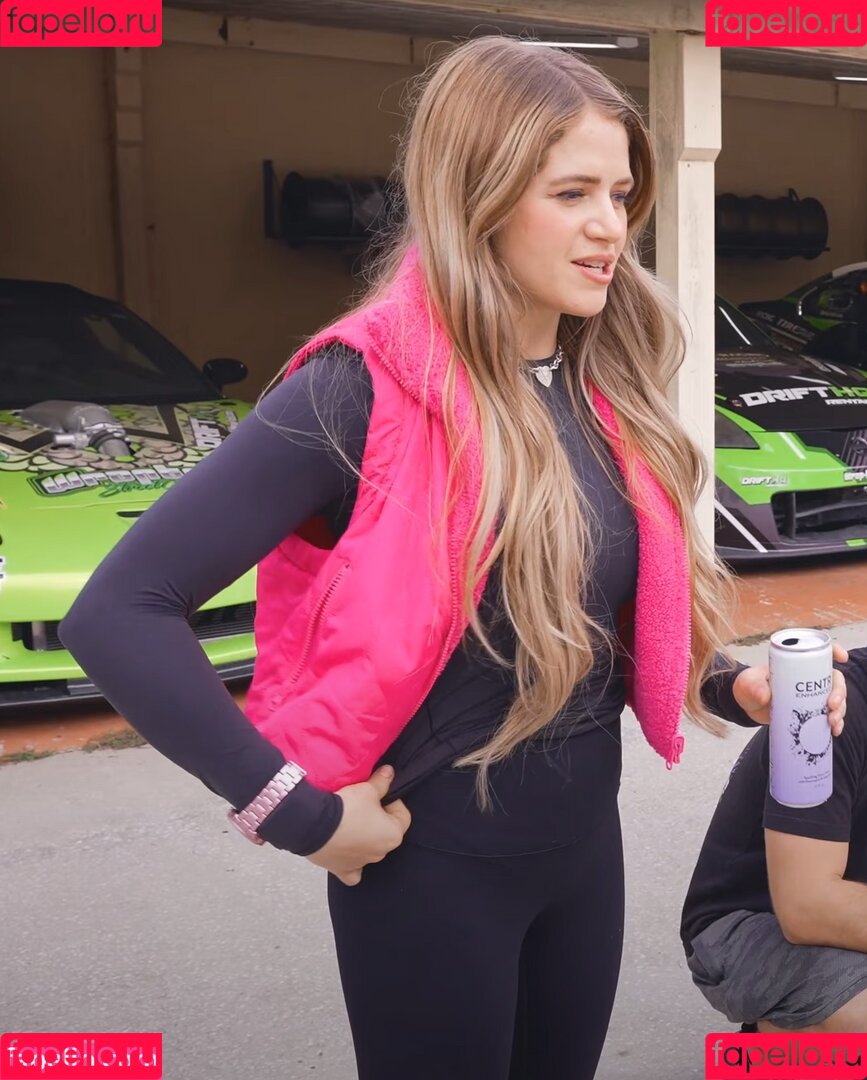 Collete Davis Onlyfans Photo Gallery 