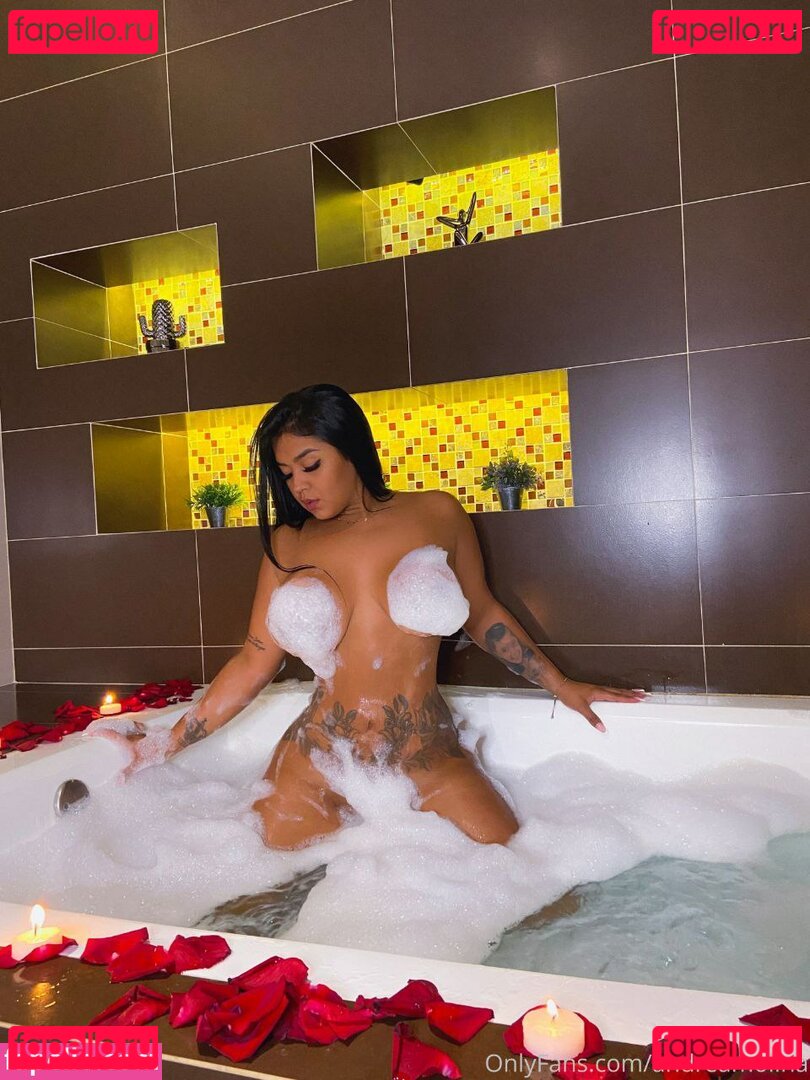 Andrea Molina Nude Onlyfans Photo 31
