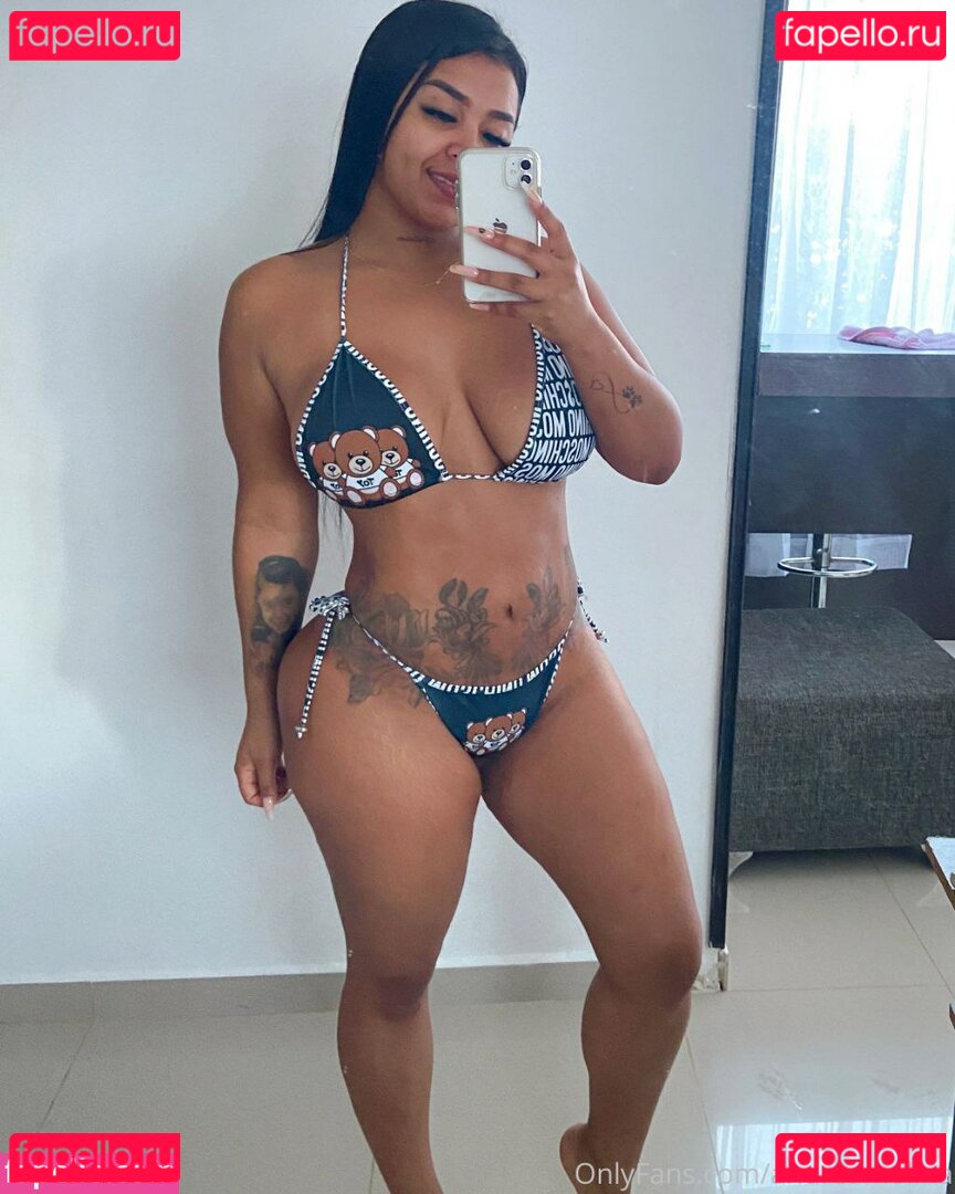 Andrea Molina Nude Onlyfans Photo 32