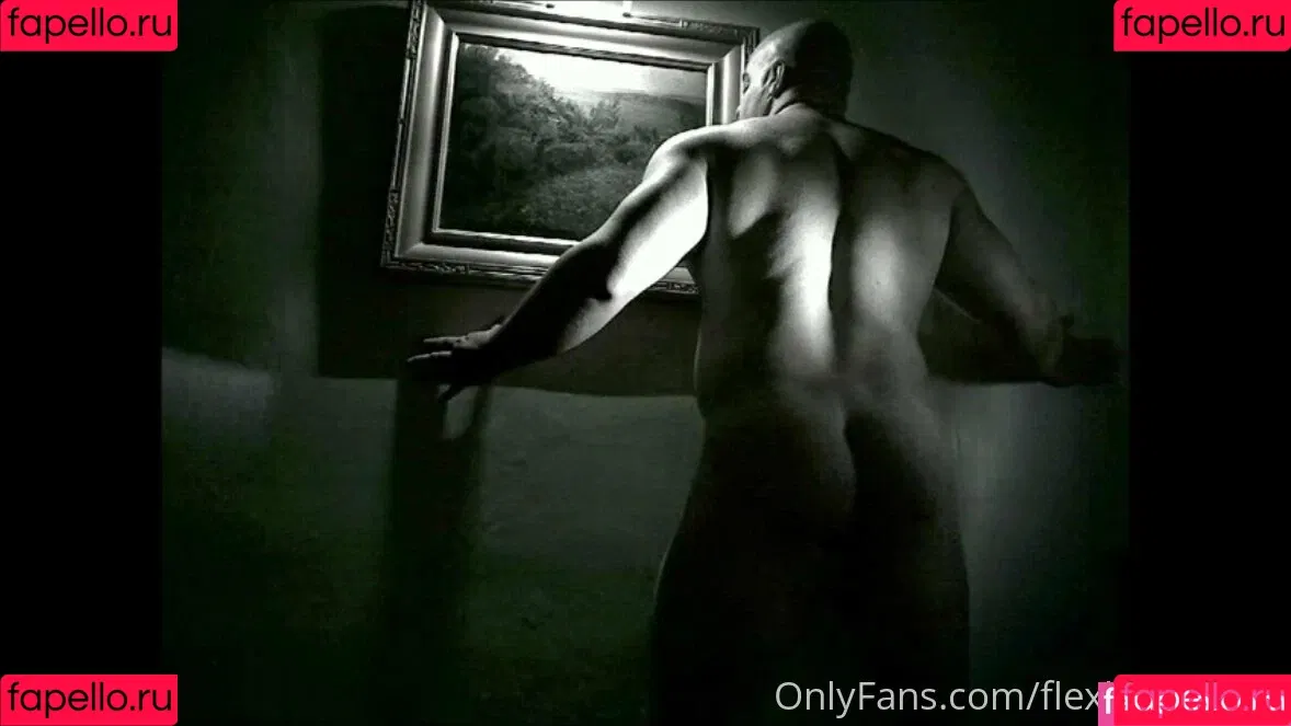 flexbigmuscle Onlyfans Photo Gallery 