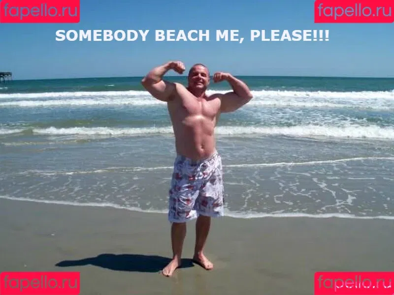 flexbigmuscle Onlyfans Photo Gallery 