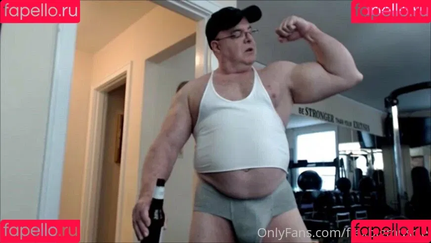 flexbigmuscle Onlyfans Photo Gallery 