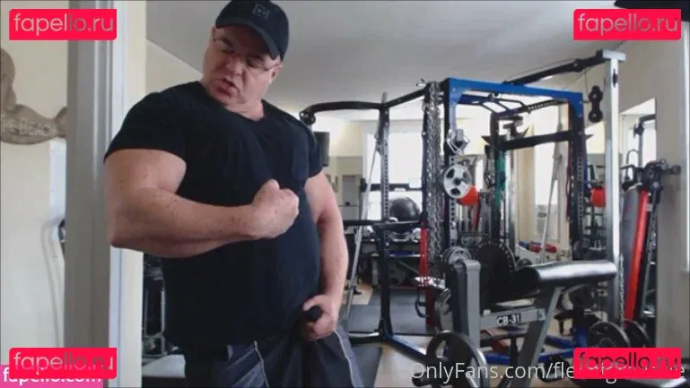 flexbigmuscle Onlyfans Photo Gallery 