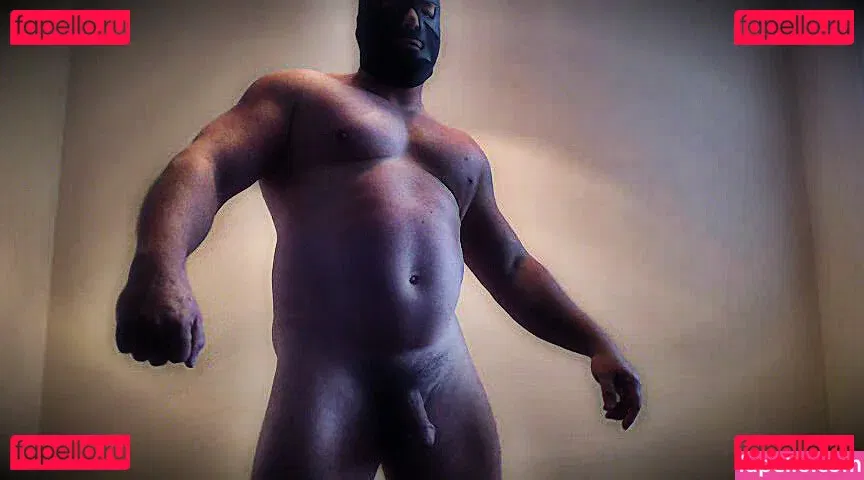 flexbigmuscle Onlyfans Photo Gallery 