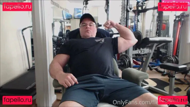 flexbigmuscle Onlyfans Photo Gallery 