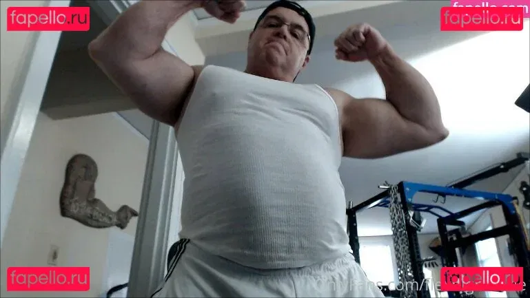 flexbigmuscle Onlyfans Photo Gallery 