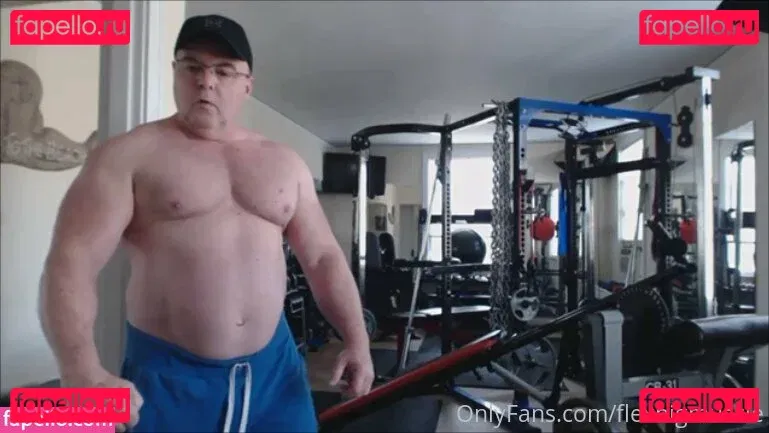flexbigmuscle Onlyfans Photo Gallery 
