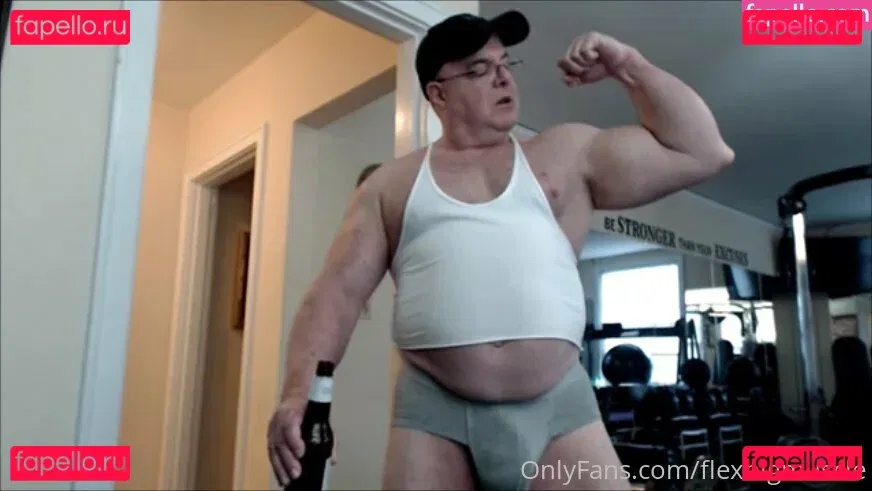 flexbigmuscle Onlyfans Photo Gallery 