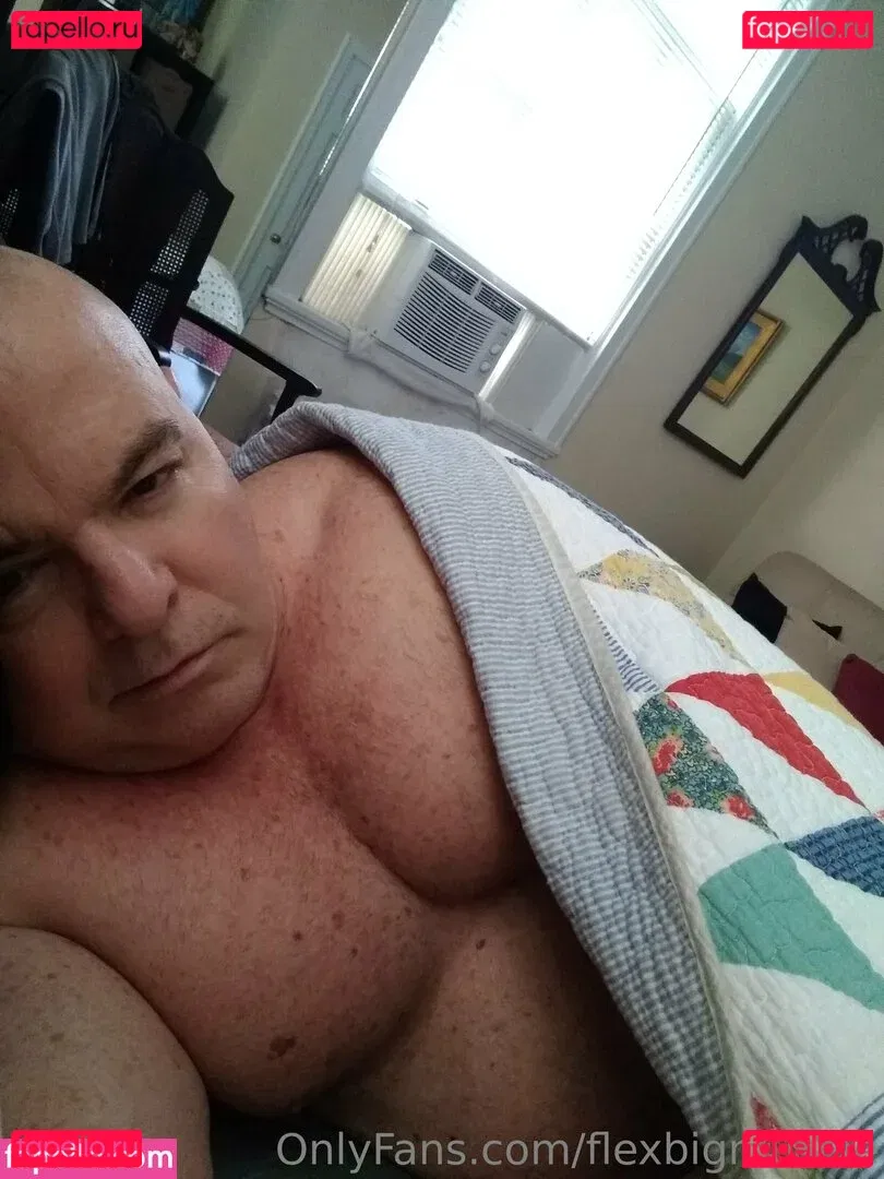 flexbigmuscle Onlyfans Photo Gallery 