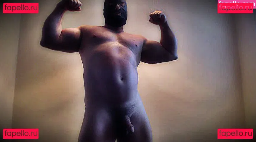 flexbigmuscle Onlyfans Photo Gallery 