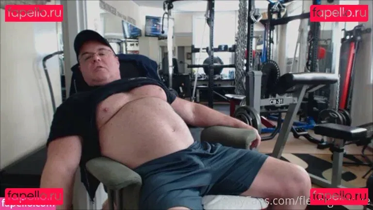 flexbigmuscle Onlyfans Photo Gallery 