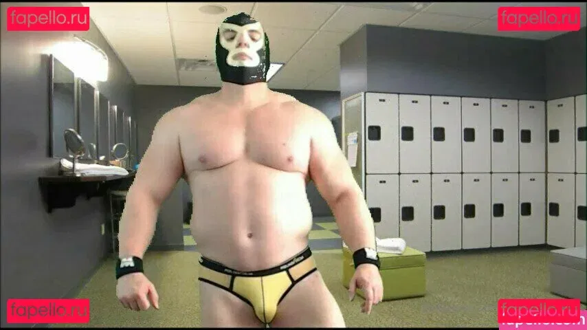 flexbigmuscle Onlyfans Photo Gallery 