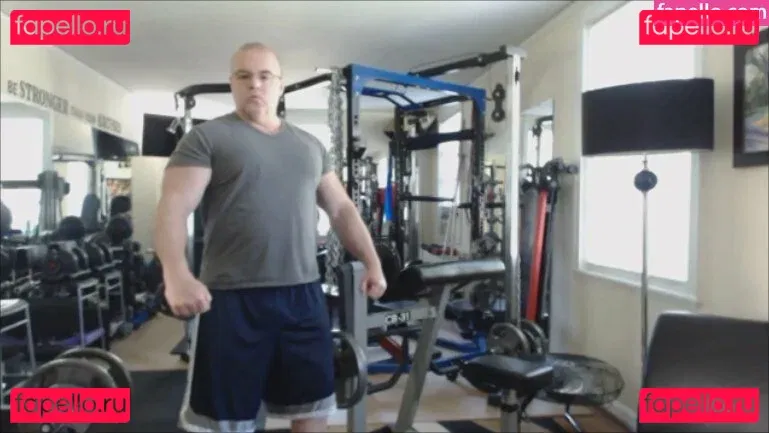 flexbigmuscle Onlyfans Photo Gallery 