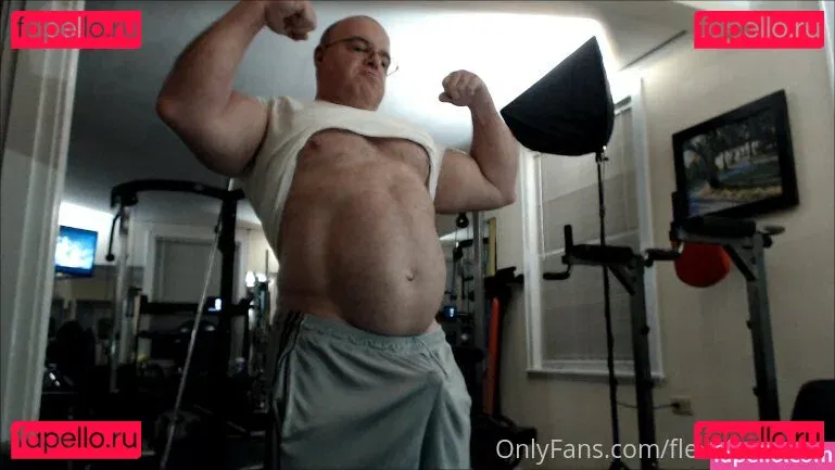 flexbigmuscle Onlyfans Photo Gallery 