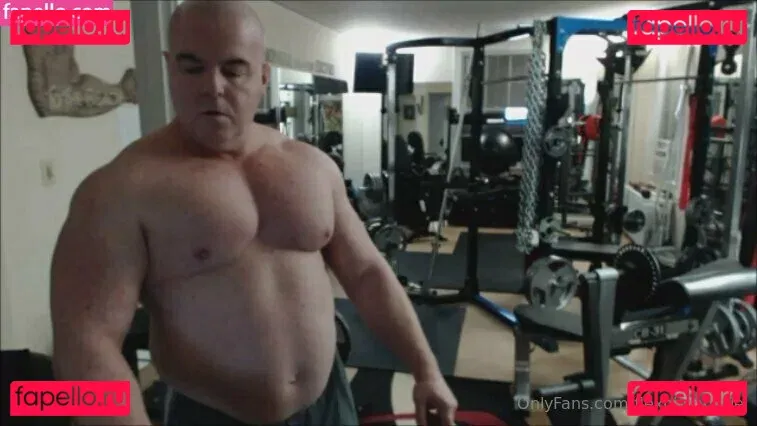 flexbigmuscle Onlyfans Photo Gallery 