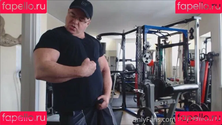 flexbigmuscle Onlyfans Photo Gallery 