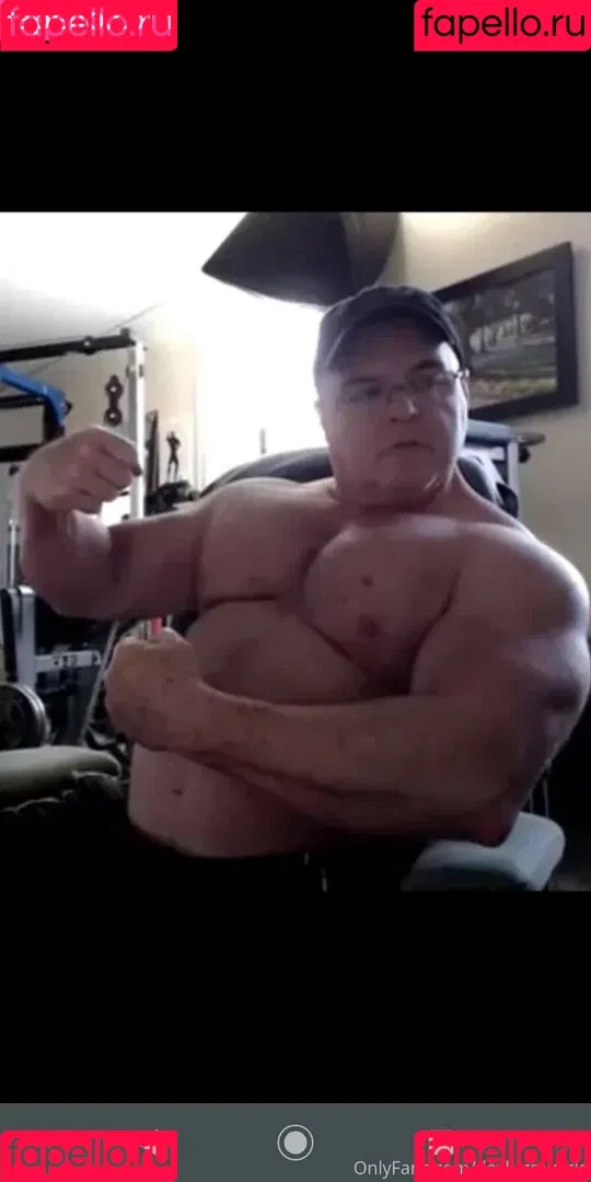 flexbigmuscle Onlyfans Photo Gallery 