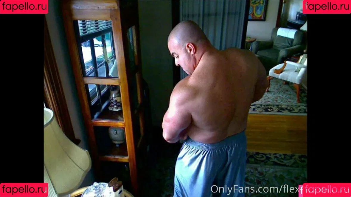 flexbigmuscle Onlyfans Photo Gallery 