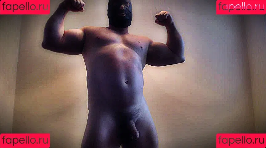 flexbigmuscle Onlyfans Photo Gallery 