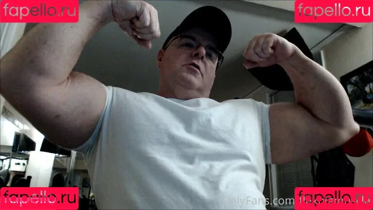 flexbigmuscle Onlyfans Photo Gallery 
