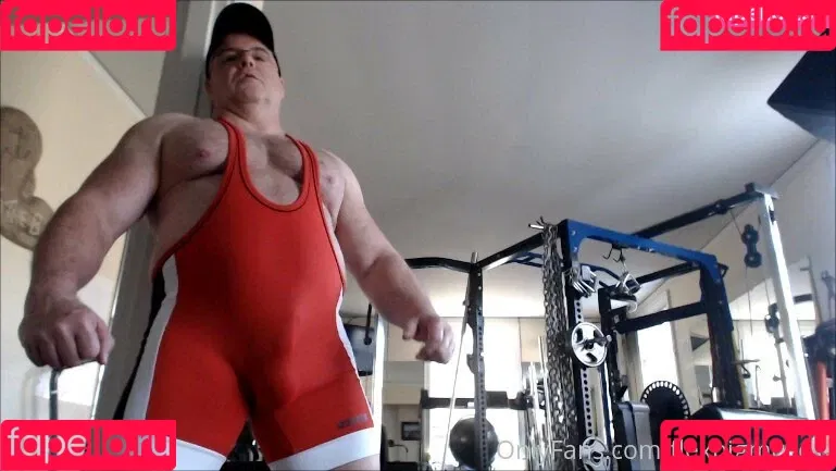 flexbigmuscle Onlyfans Photo Gallery 