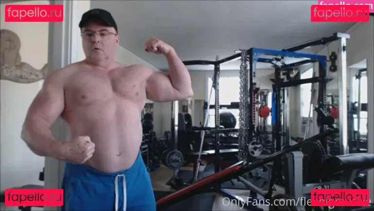 flexbigmuscle Onlyfans Photo Gallery 