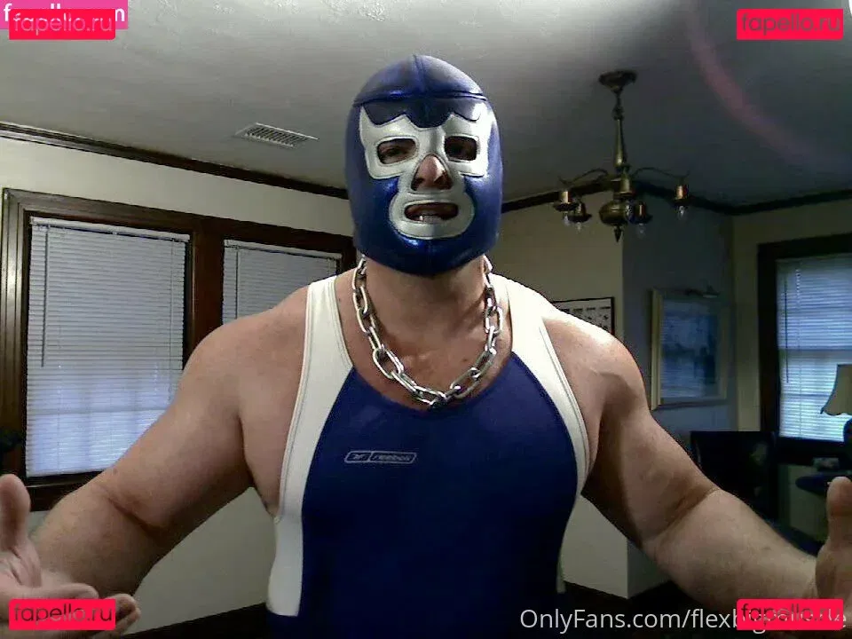 flexbigmuscle Onlyfans Photo Gallery 