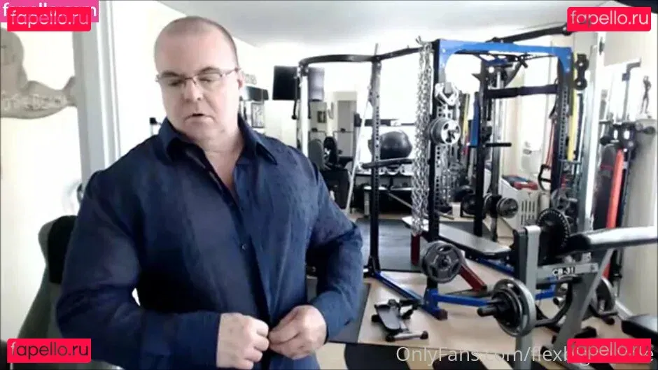 flexbigmuscle Onlyfans Photo Gallery 