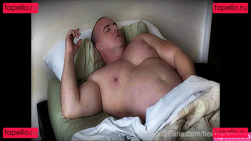 flexbigmuscle Onlyfans Photo Gallery 