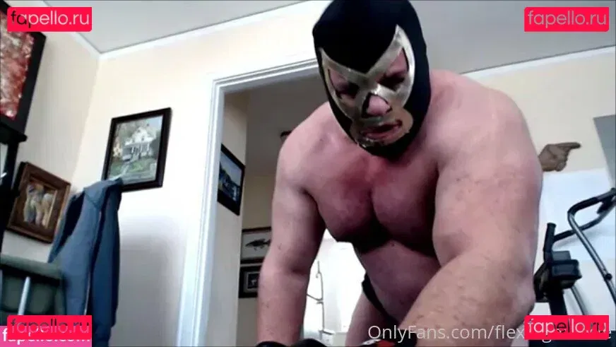 flexbigmuscle Onlyfans Photo Gallery 