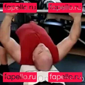 flexbigmuscle Onlyfans Photo Gallery 