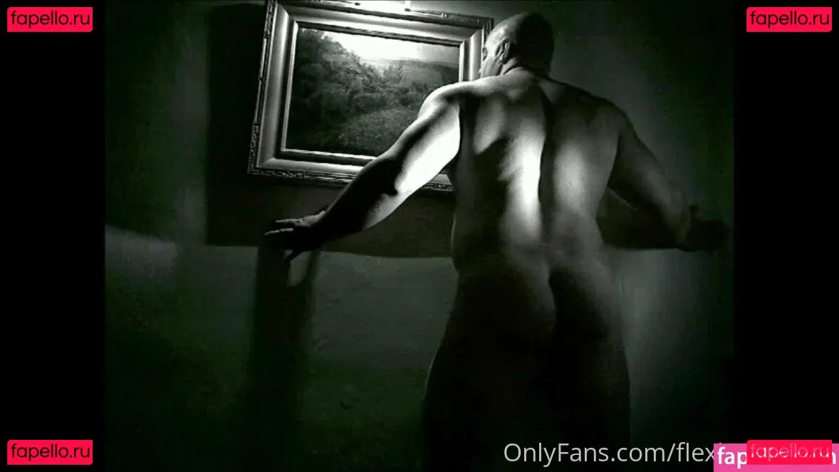 flexbigmuscle Onlyfans Photo Gallery 