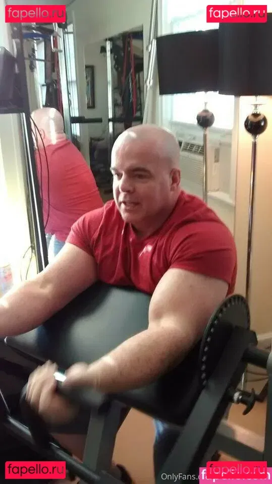 flexbigmuscle Onlyfans Photo Gallery 