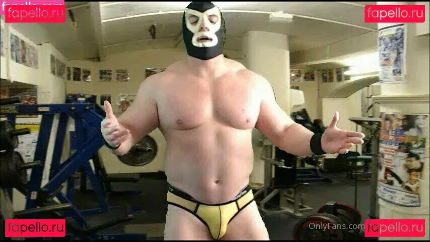 flexbigmuscle Onlyfans Photo Gallery 