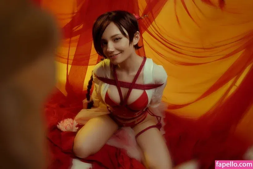 xx.kay Onlyfans Photo Gallery 