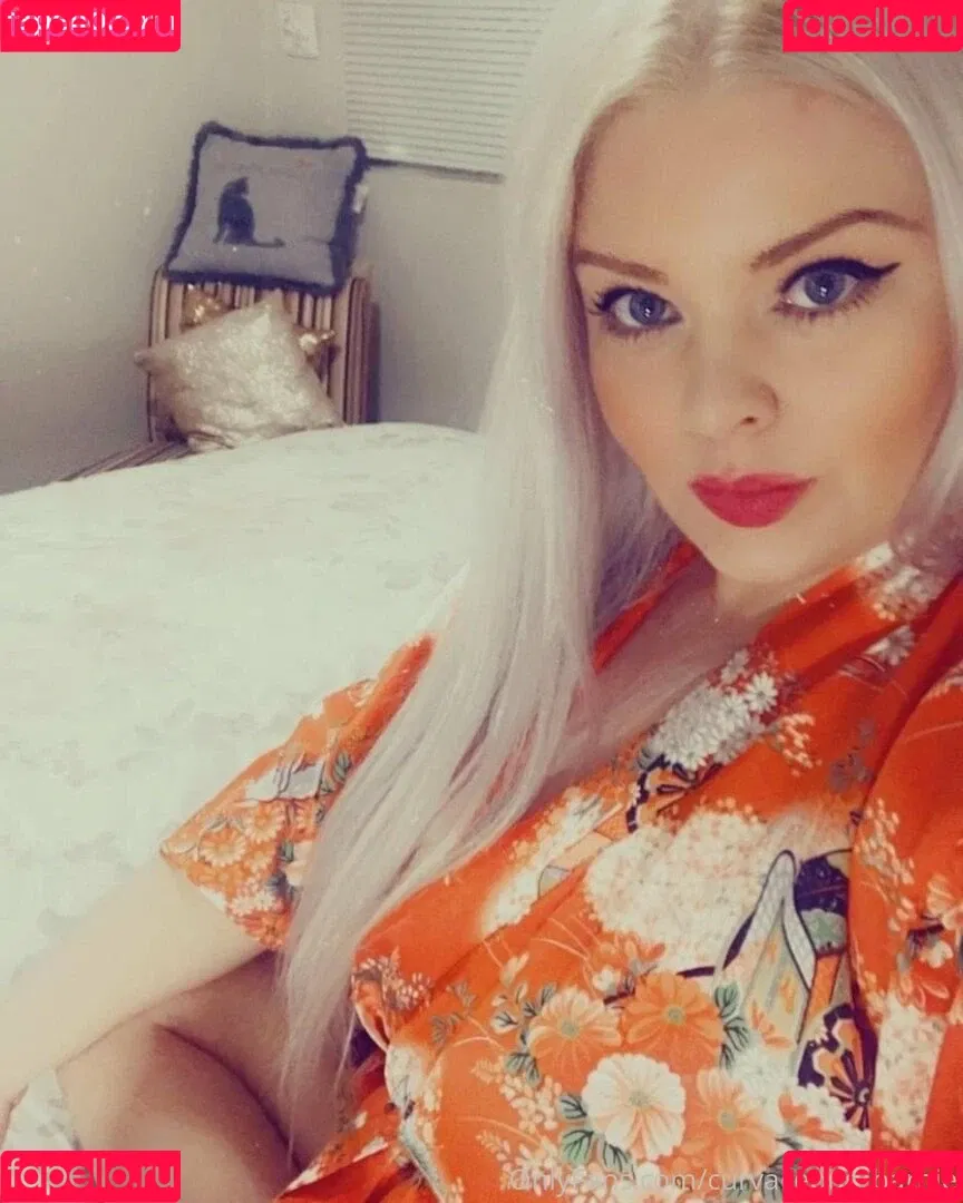 curvaceous_barbie Onlyfans Photo Gallery 