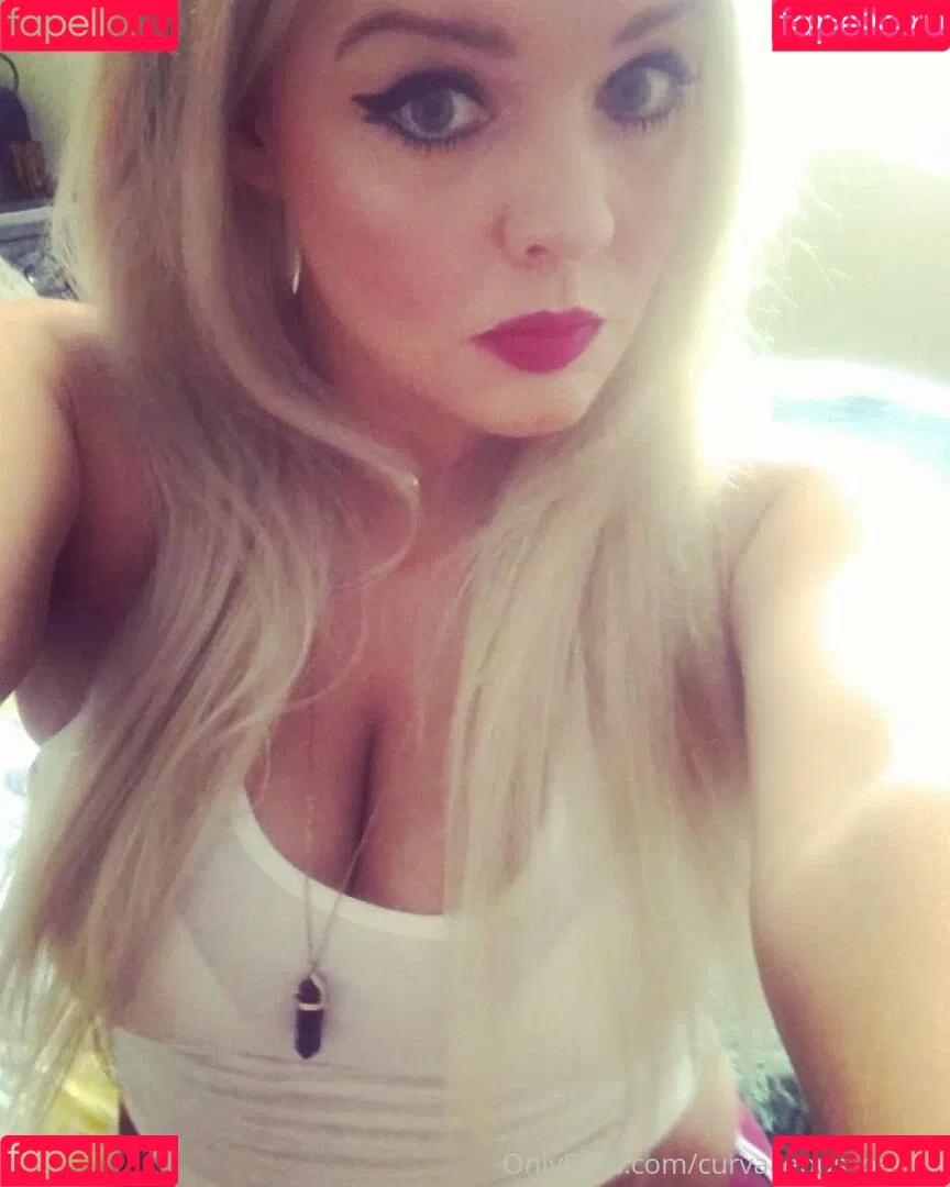 curvaceous_barbie Onlyfans Photo Gallery 
