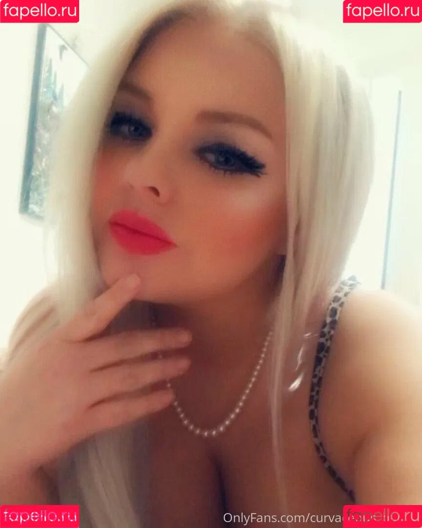 curvaceous_barbie Onlyfans Photo Gallery 