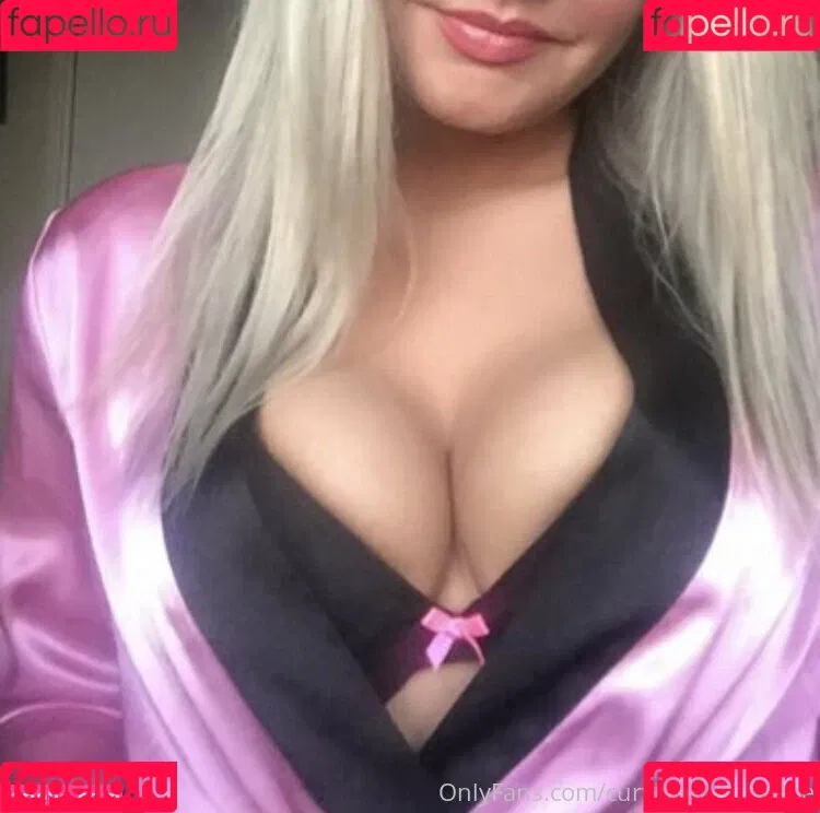 curvaceous_barbie Onlyfans Photo Gallery 