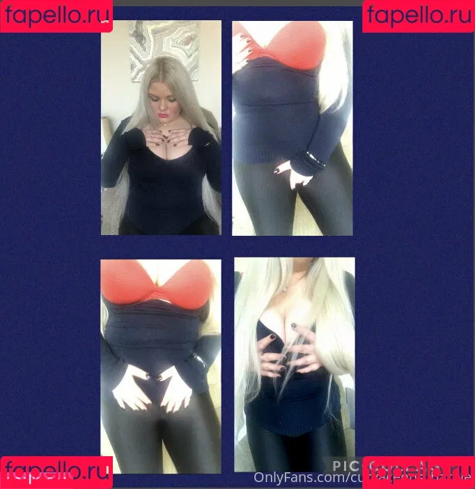 curvaceous_barbie Onlyfans Photo Gallery 