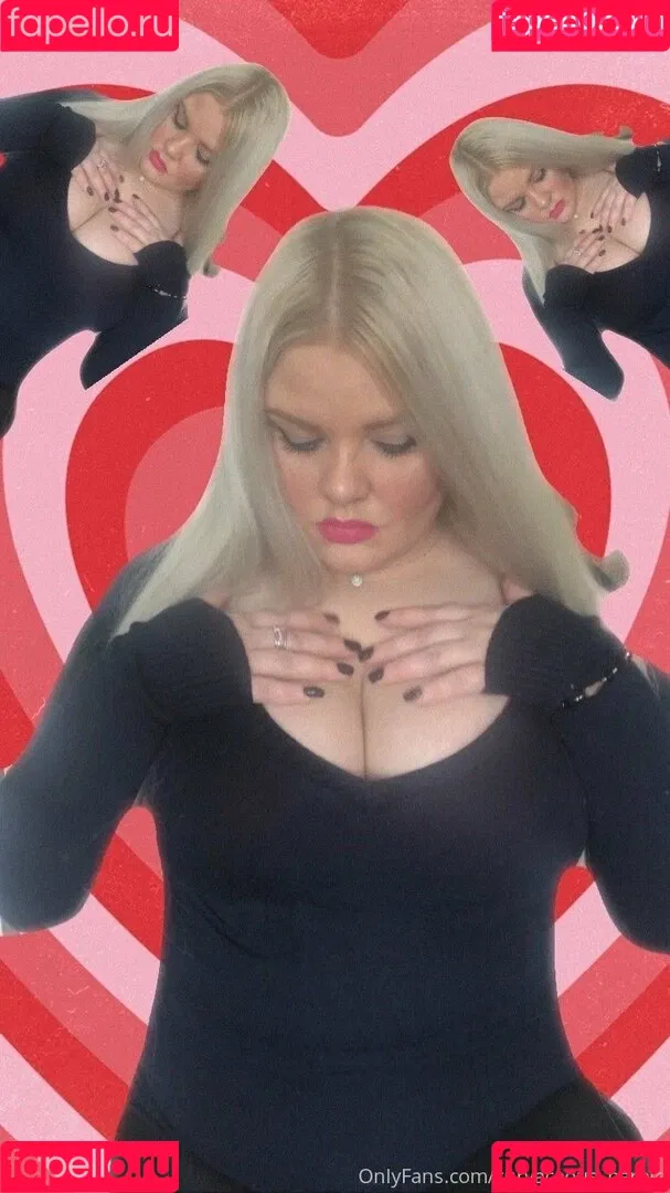 curvaceous_barbie Onlyfans Photo Gallery 