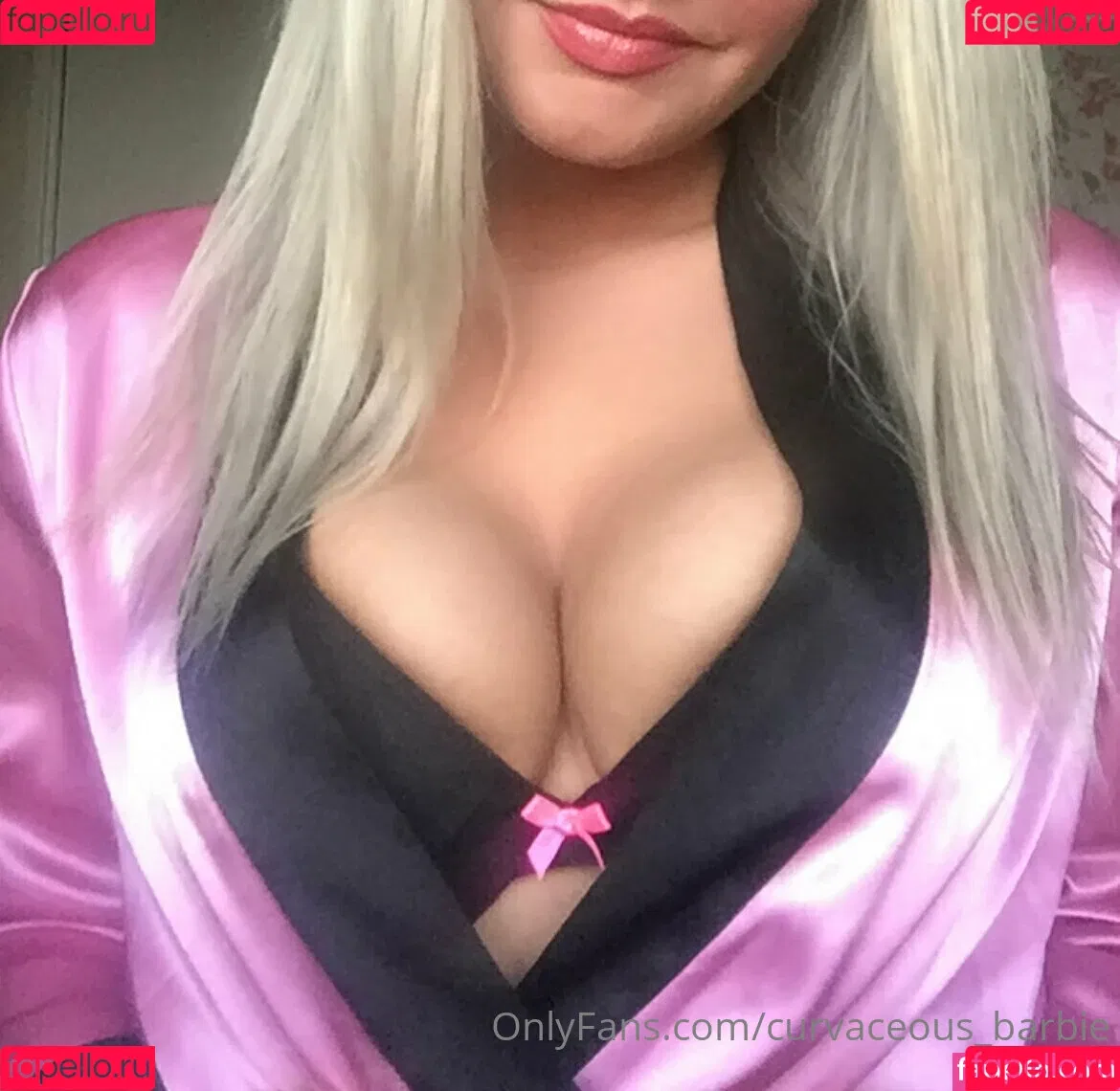 curvaceous_barbie Onlyfans Photo Gallery 