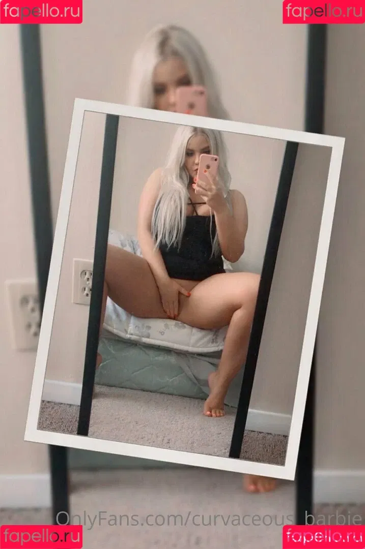 curvaceous_barbie Onlyfans Photo Gallery 