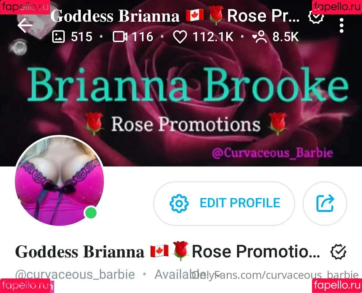 curvaceous_barbie Onlyfans Photo Gallery 