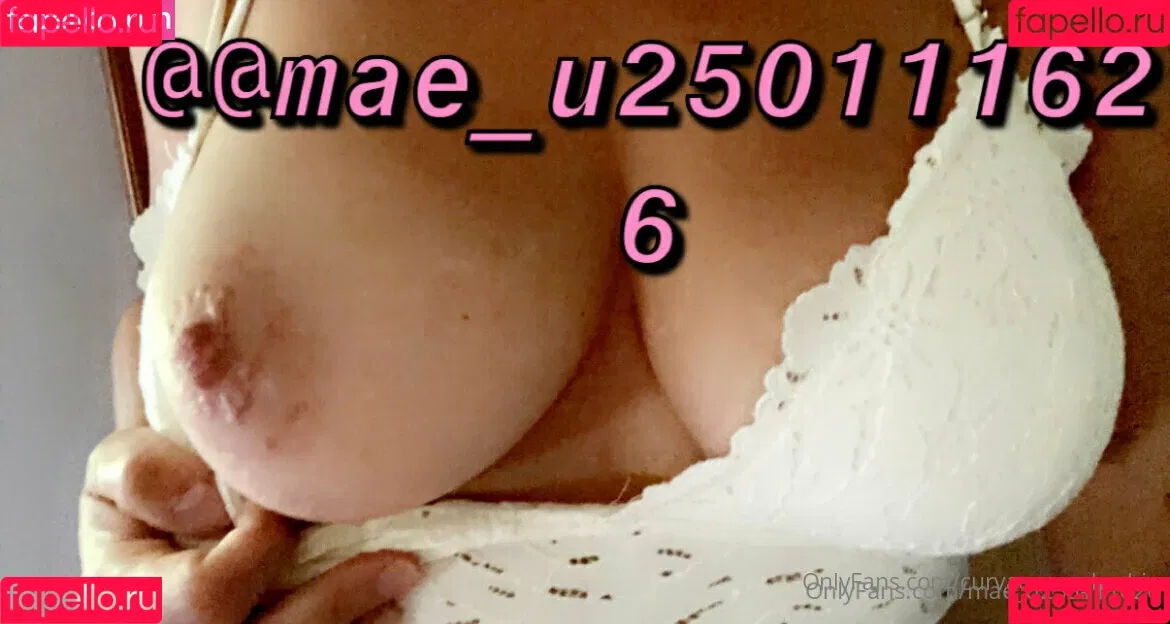 curvaceous_barbie Onlyfans Photo Gallery 