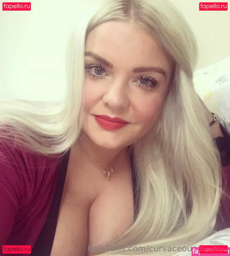 curvaceous_barbie Onlyfans Photo Gallery 