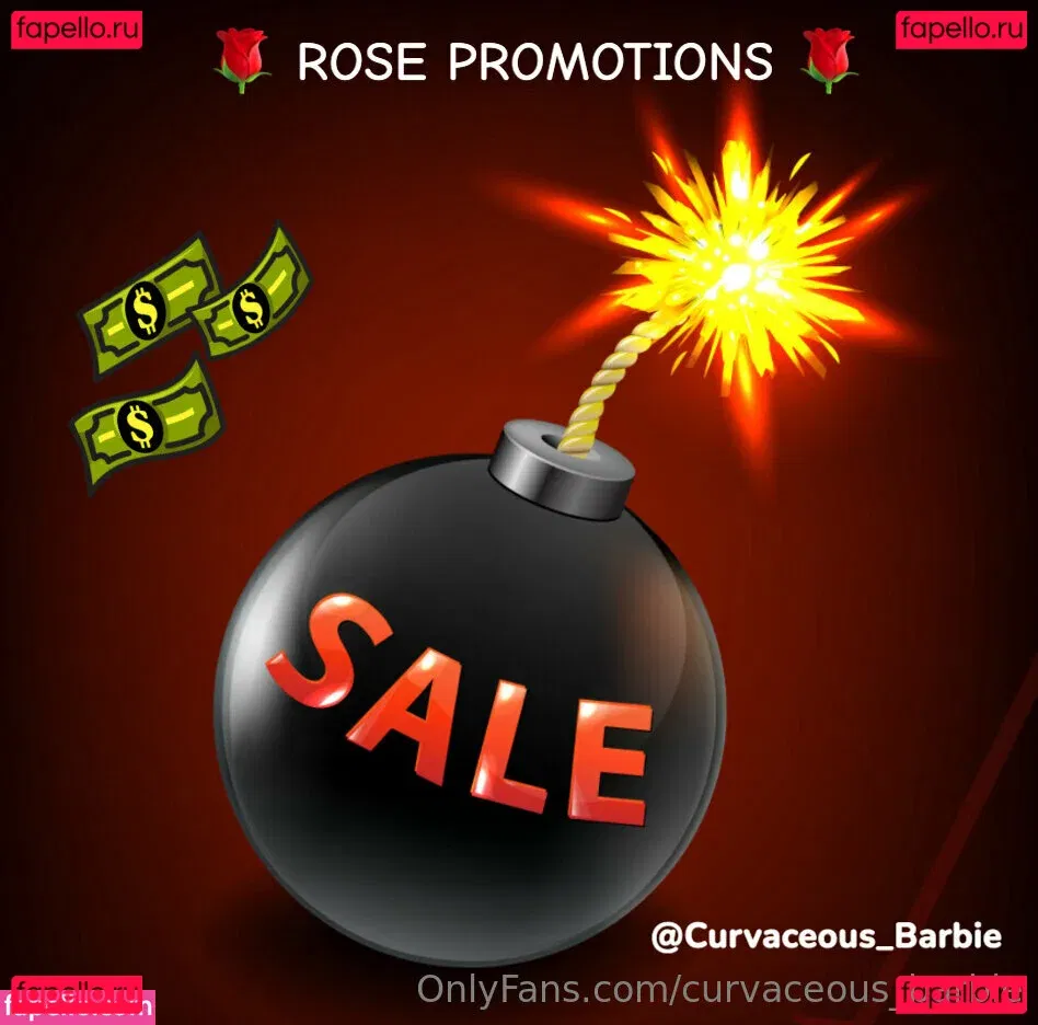 curvaceous_barbie Onlyfans Photo Gallery 